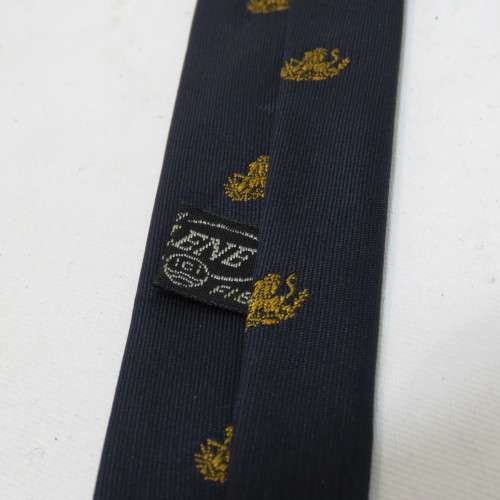 Rhodesia BSAP - British South Africa Police tie - Length 133 cm