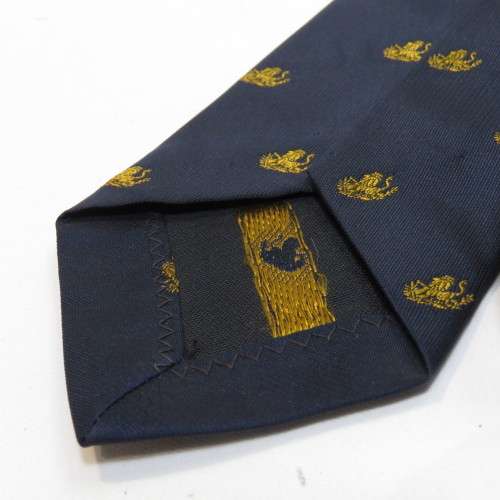 Rhodesia BSAP - British South Africa Police tie - Length 133 cm