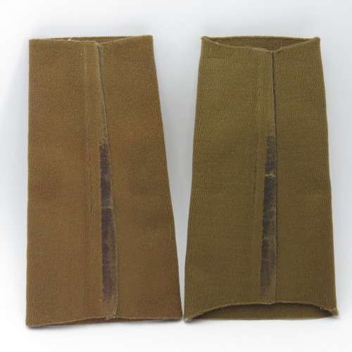 Pair of SADF colonel rank epaulettes