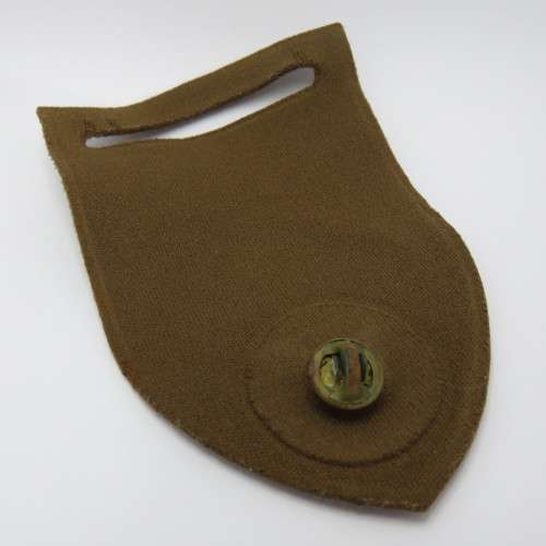 SADF Infantry HQ tupperware flash