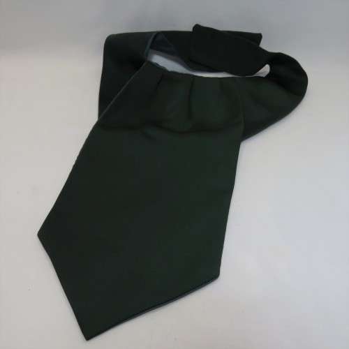 SADF Green cravat