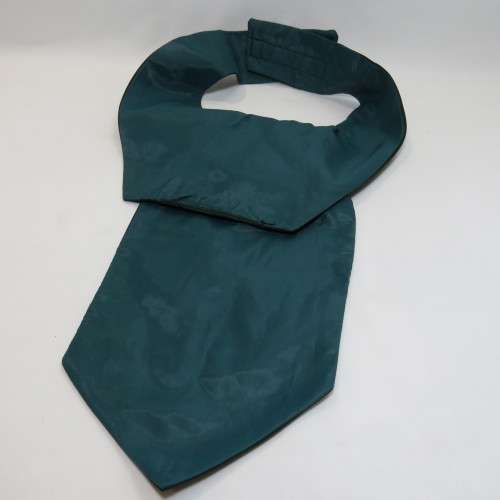 SADF Green cravat