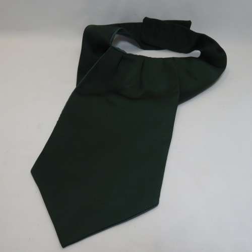 SADF Green cravat