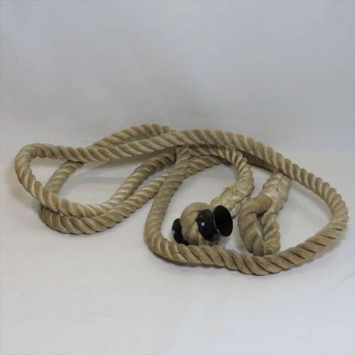 SADF tokkeltou/toggle rope - Length 177 cm
