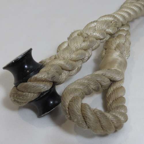 SADF tokkeltou/toggle rope - Length 177 cm