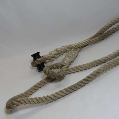 SADF tokkeltou/toggle rope - Length 177 cm