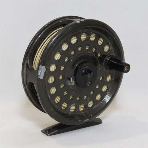 Intrepid Rimfly Regular Fly fishing reel
