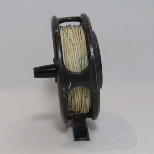 Intrepid Rimfly Regular Fly fishing reel