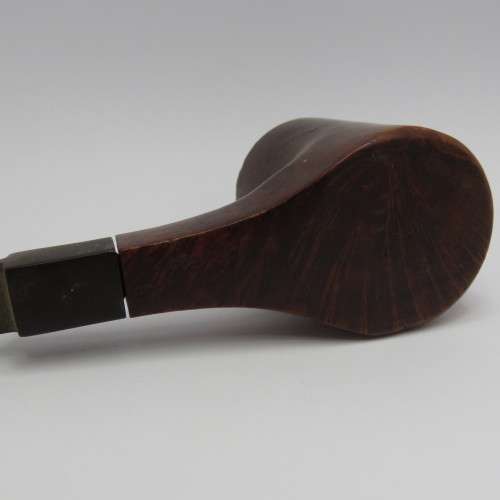 Dr Plumb English smoking pipe - Vintage