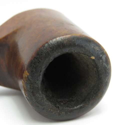 Dr Plumb English smoking pipe - Vintage