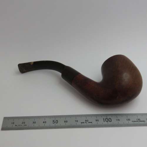 Dr Plumb English smoking pipe