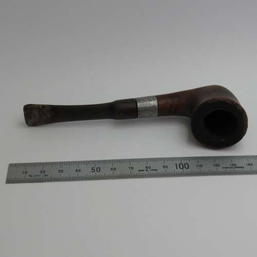 Classic small 05 pipe - Well used