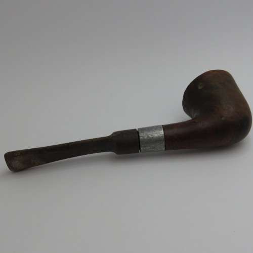 Classic small 05 pipe - Well used