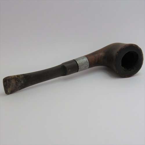 Classic small 05 pipe - Well used