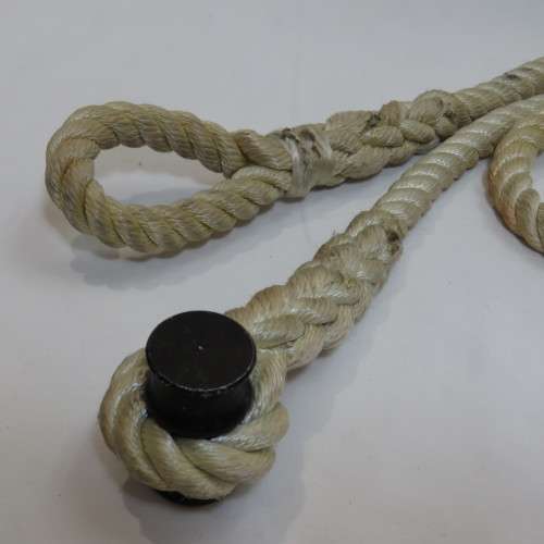 SADF toggle rope / Tokkeltou - Length 190 cm