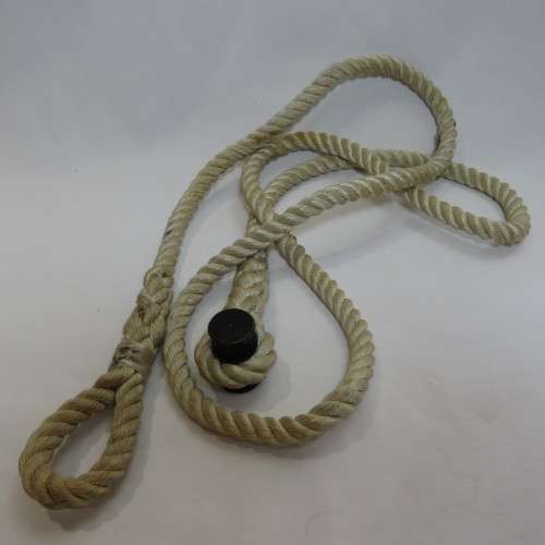 SADF toggle rope / Tokkeltou - Length 190 cm