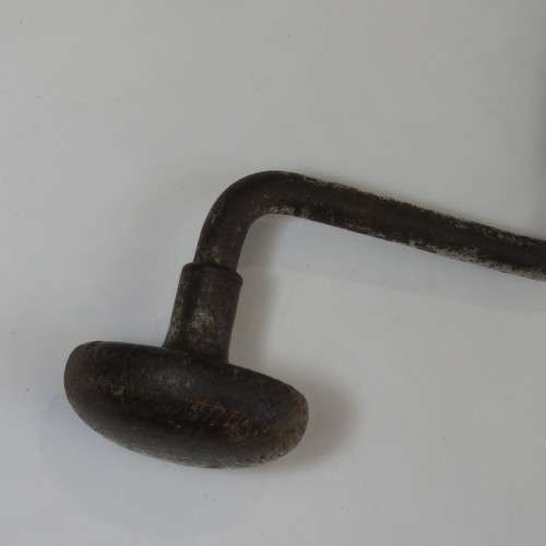 Vintage hand cranked drill / Screw driver