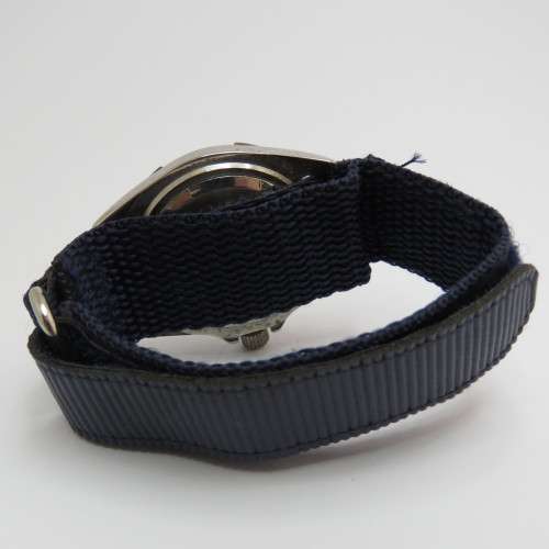 Monroe Quartz mens watch