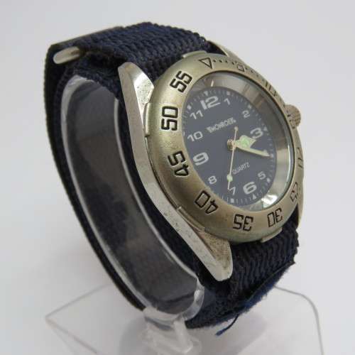 Monroe Quartz mens watch