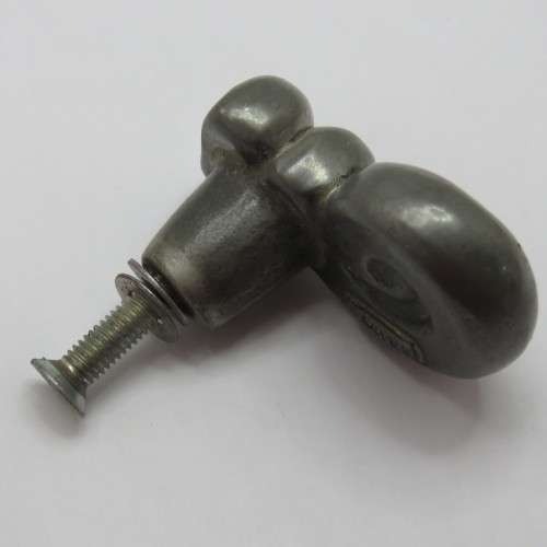 Carrol Boyes door knob