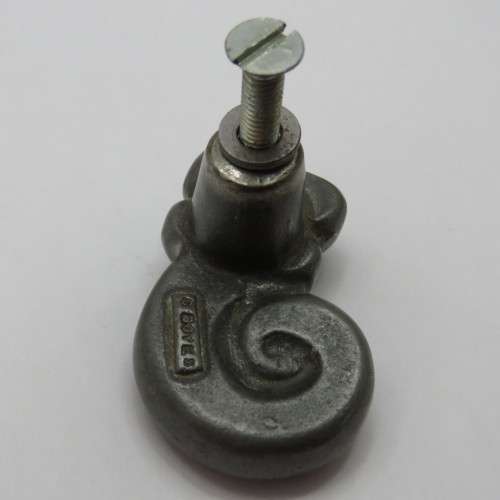 Carrol Boyes door knob