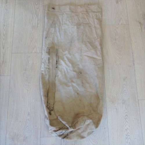 SADF duffel bag / balsak used in SWA - Size 112 x 51 cm