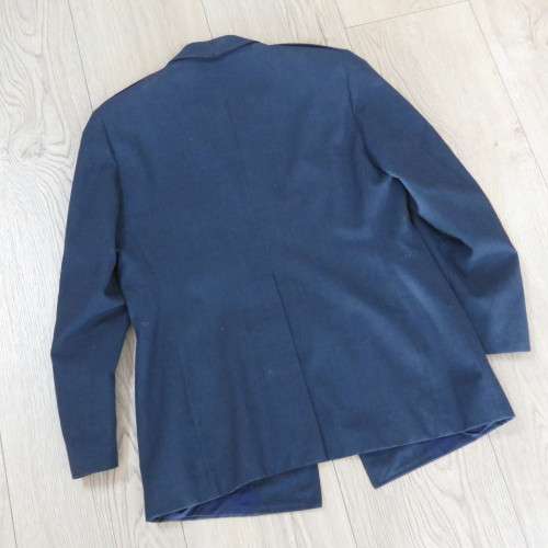 SA Air Force Sergeant Major uniform - 1977 Pattern - Jacket and trousers - Sizes below