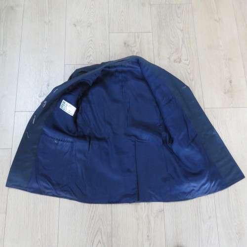 SA Air Force Sergeant Major uniform - 1977 Pattern - Jacket and trousers - Sizes below