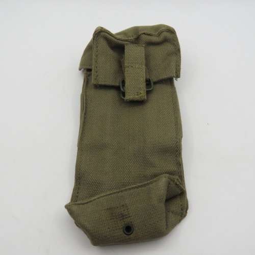 SADF Pattern 61/64 webbing ammo pouch