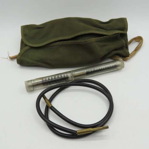 SADF Rifle cleaning kit