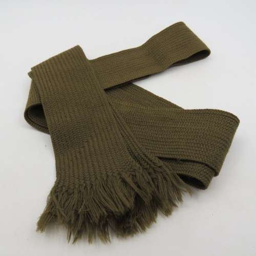 SA Army step outs tie - 141cm