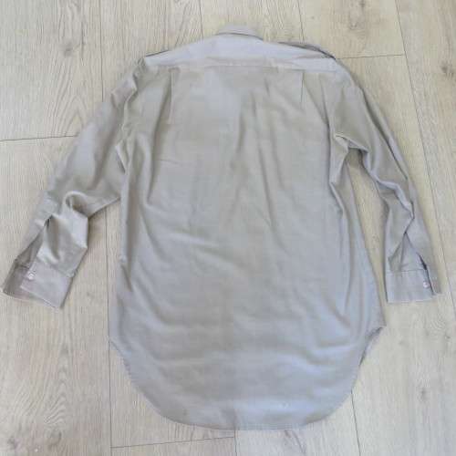 SADF Stepouts tunic with shirt and tie - Sizes in description