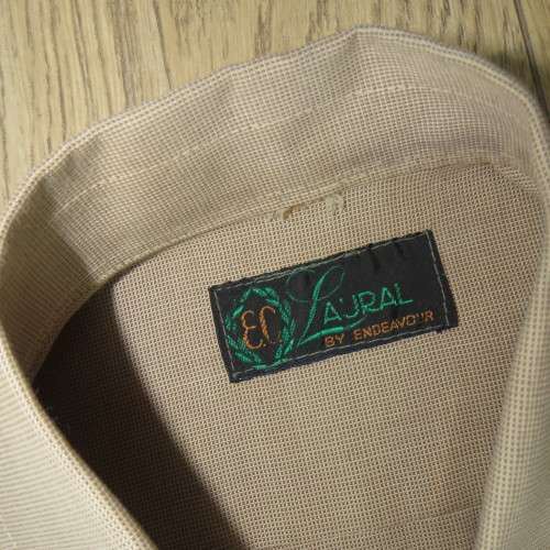 SADF Stepouts tunic with shirt and tie - Sizes in description