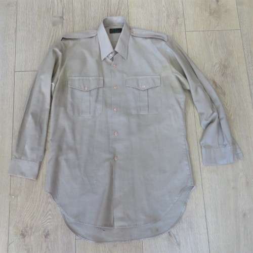 SADF Stepouts tunic with shirt and tie - Sizes in description