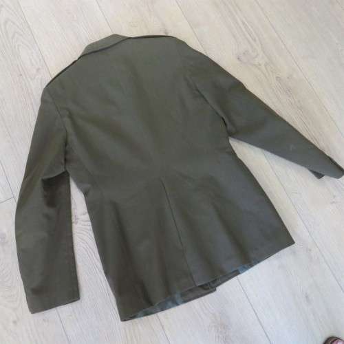 SADF Stepouts tunic with shirt and tie - Sizes in description