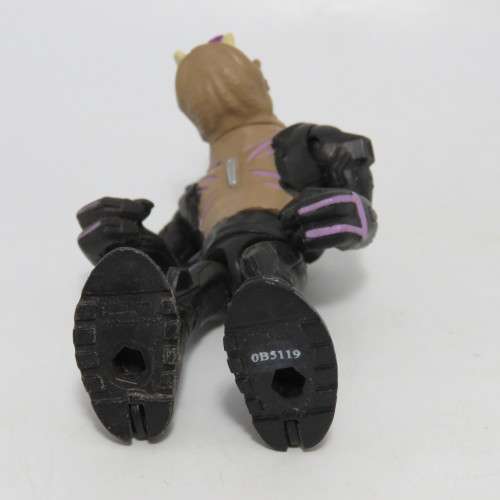 2014 Viacom TMNT Bebop figurine