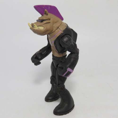 2014 Viacom TMNT Bebop figurine