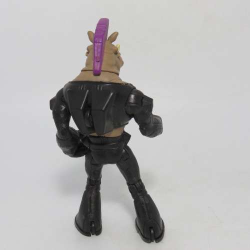 2014 Viacom TMNT Bebop figurine