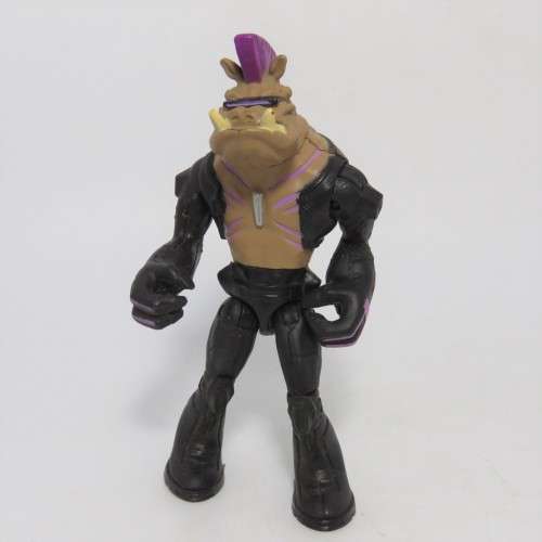 2014 Viacom TMNT Bebop figurine