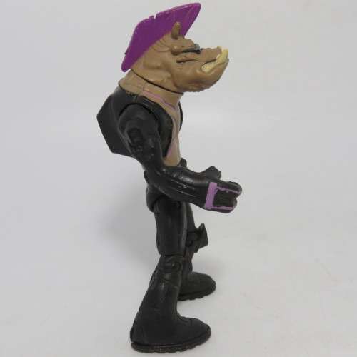 2014 Viacom TMNT Bebop figurine