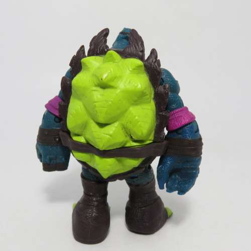 2014 Viacom TMNT Slash figurine