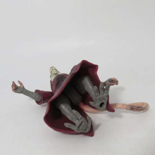 2012 Viacom TMNT Master Splinter figurine