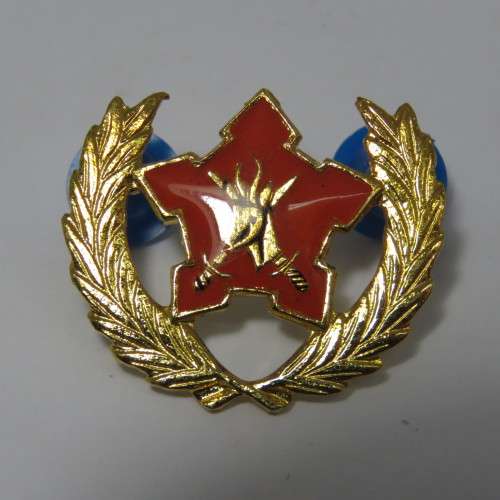 SADF Citizen Force 5 year badge