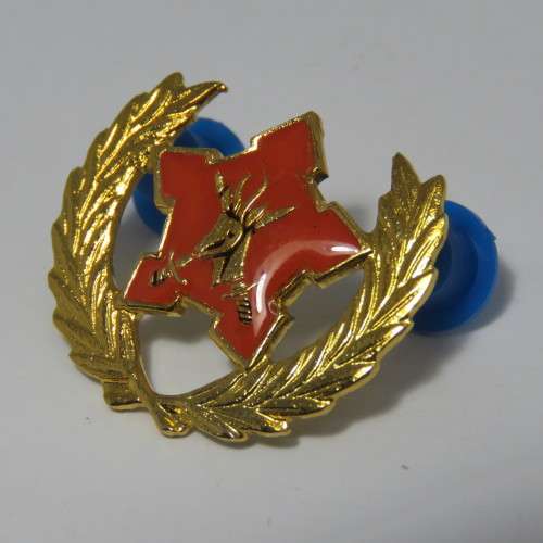 SADF Citizen Force 5 year badge