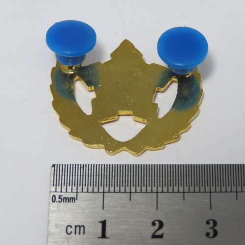 SADF Citizen Force 5 year badge