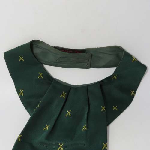 SADF Infantry School cravat