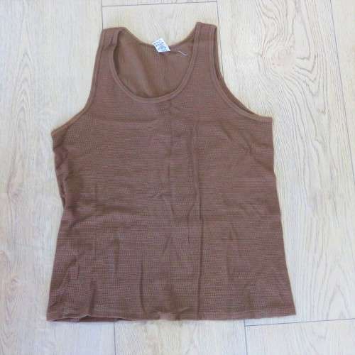 SADF Nutria PT Vest - Total back length 61 cm - Armpit to armpit 44 cm
