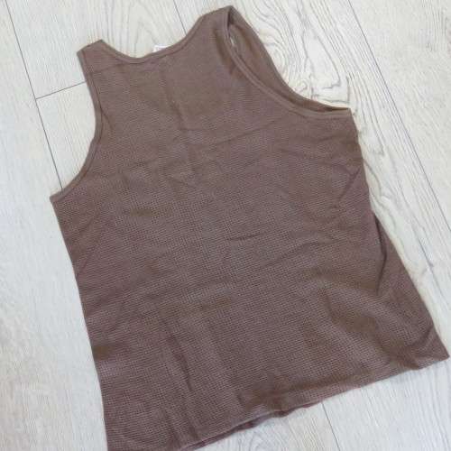 SADF Nutria PT Vest - Total back length 61 cm - Armpit to armpit 44 cm