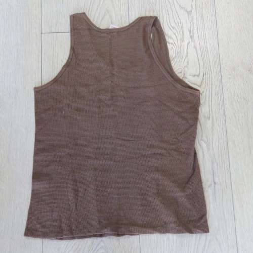SADF Nutria PT Vest - Total back length 61 cm - Armpit to armpit 44 cm