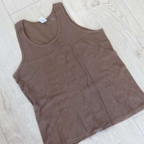 SADF Nutria PT Vest - Total back length 61 cm - Armpit to armpit 44 cm